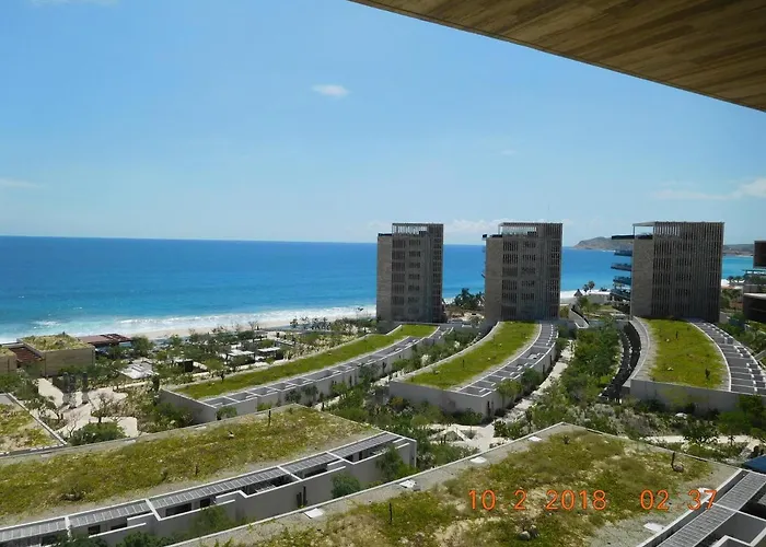 Hotel Solaz, A Luxury Collection Resort, Cabos San José del Cabo