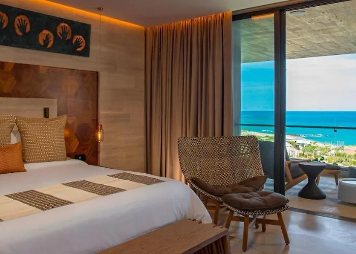 Solaz, A Luxury Collection Resort, Cabos 5*