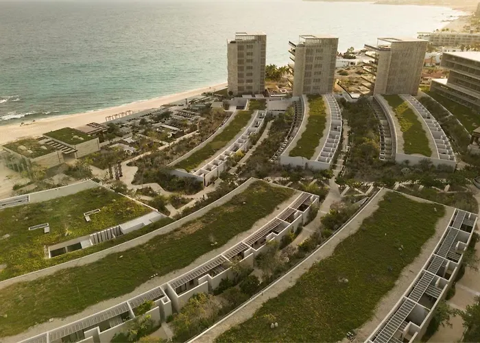 Solaz, A Luxury Collection Resort, Cabos Hotel San José del Cabo