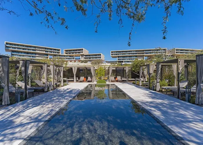 Solaz, A Luxury Collection Resort, Cabos