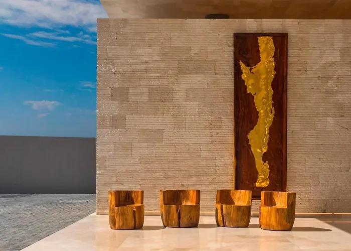 Hotel Solaz, A Luxury Collection Resort, Cabos San José del Cabo