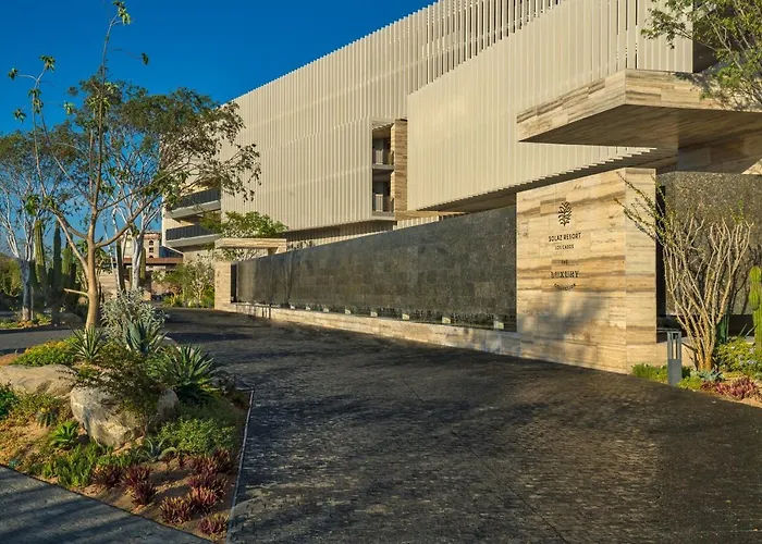 Solaz, A Luxury Collection Resort, Cabos Hotel San José del Cabo