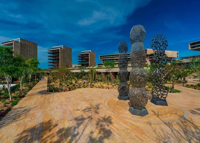 Solaz, A Luxury Collection Resort, Cabos