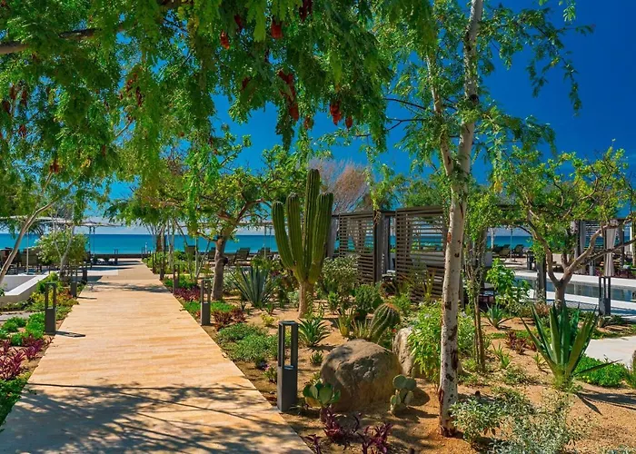 Solaz, A Luxury Collection Resort, Cabos Hotel 5*