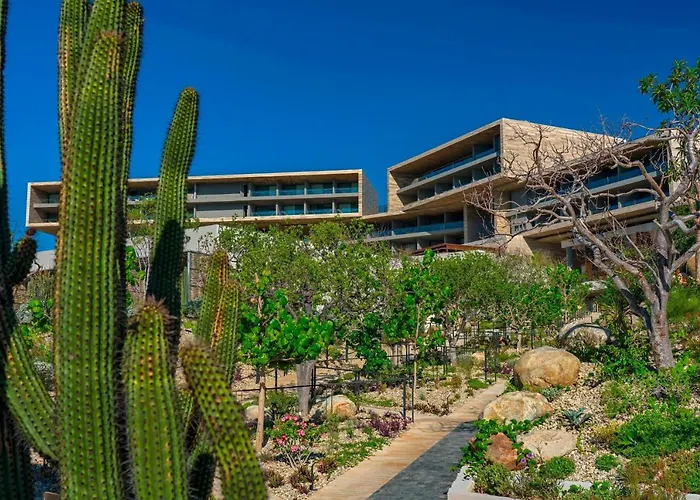 Solaz, A Luxury Collection Resort, Cabos Hotel