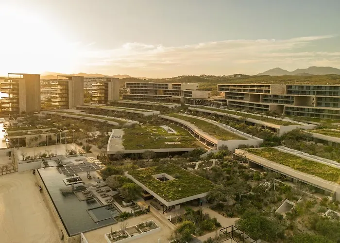 Solaz, A Luxury Collection Resort, Cabos 5* San José del Cabo