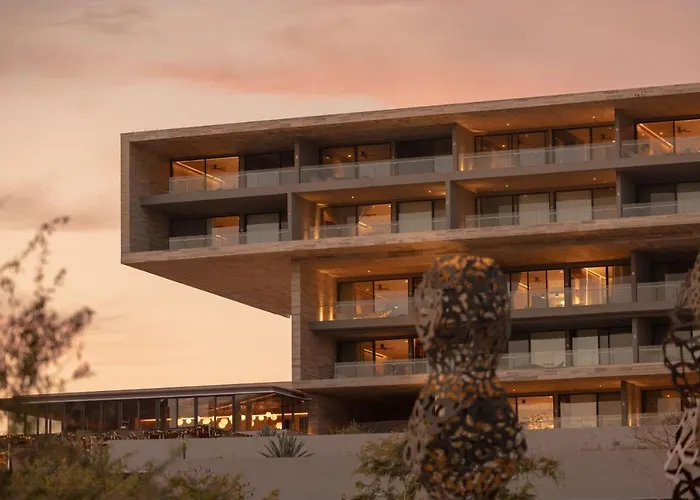 Solaz, A Luxury Collection Resort, Cabos Hotel San José del Cabo
