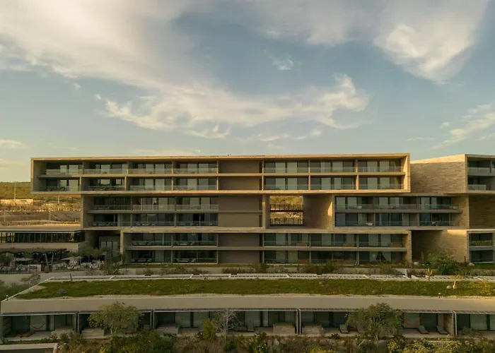 Solaz, A Luxury Collection Resort, Cabos 5* San José del Cabo