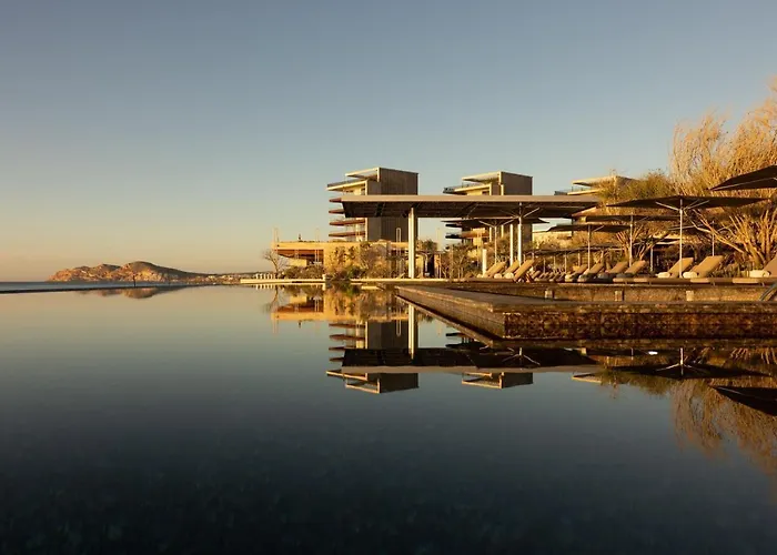 Solaz, A Luxury Collection Resort, Cabos Hotel San José del Cabo