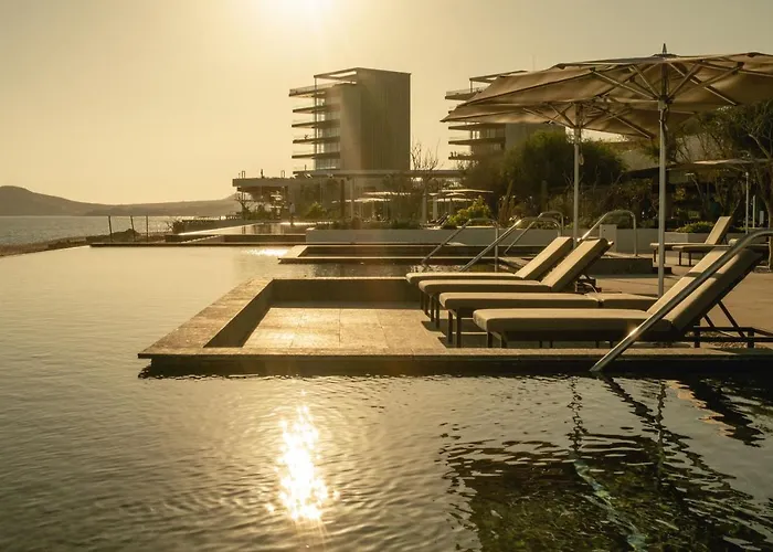 Solaz, A Luxury Collection Resort, Cabos 5* San José del Cabo