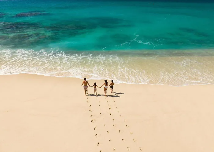 Hotel Solaz, A Luxury Collection Resort, Cabos 5*