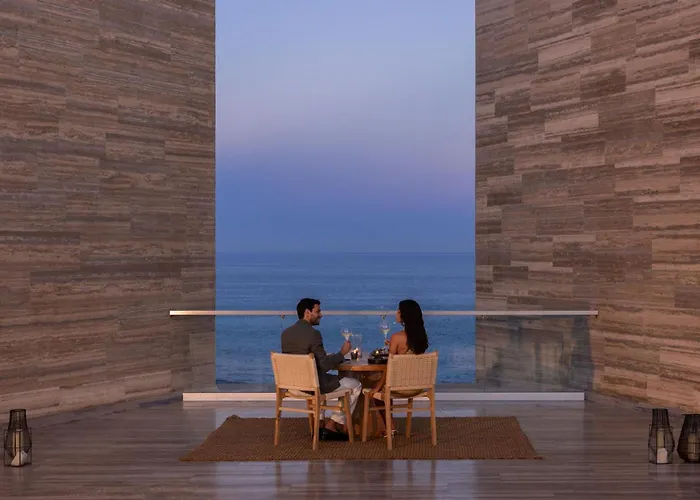 Hotel Solaz, A Luxury Collection Resort, Cabos San José del Cabo