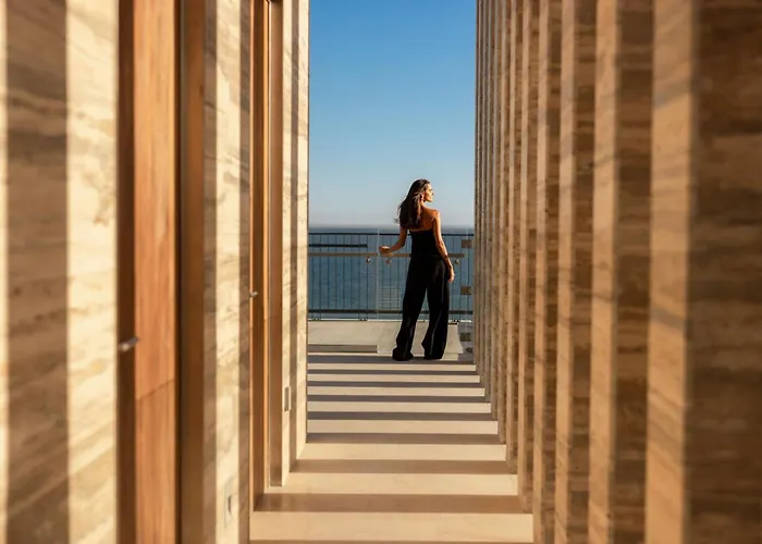 Hotel Solaz, A Luxury Collection Resort, Cabos San José del Cabo