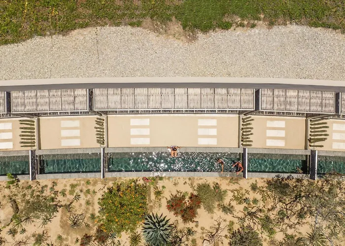 Solaz, A Luxury Collection Resort, Cabos