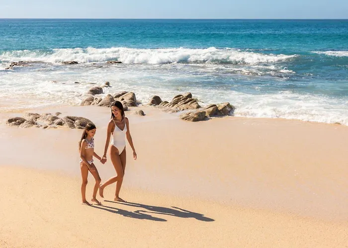 Solaz, A Luxury Collection Resort, Cabos 5* San José del Cabo
