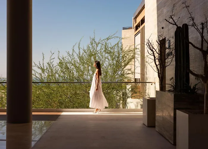 Hotel Solaz, A Luxury Collection Resort, Cabos San José del Cabo