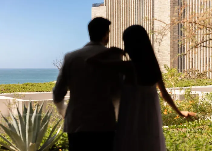 Solaz, A Luxury Collection Resort, Cabos Hotel