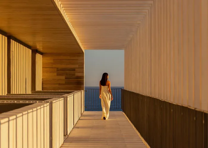 Hotel Solaz, A Luxury Collection Resort, Cabos 5*