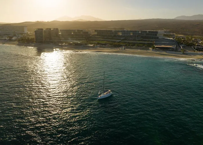 Solaz, A Luxury Collection Resort, Cabos Hotel 5*