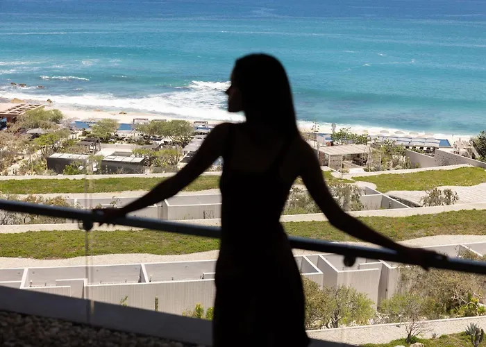 Hotel Solaz, A Luxury Collection Resort, Cabos 5*