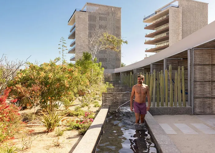 Hotel Solaz, A Luxury Collection Resort, Cabos San José del Cabo