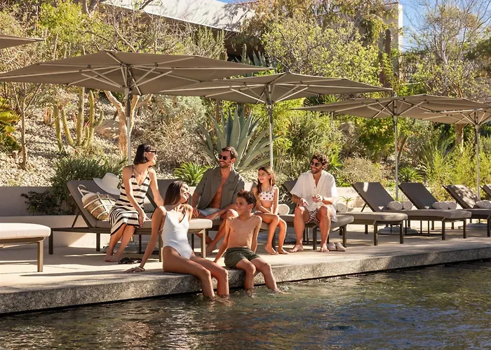 Solaz, A Luxury Collection Resort, Cabos Hotel 5*
