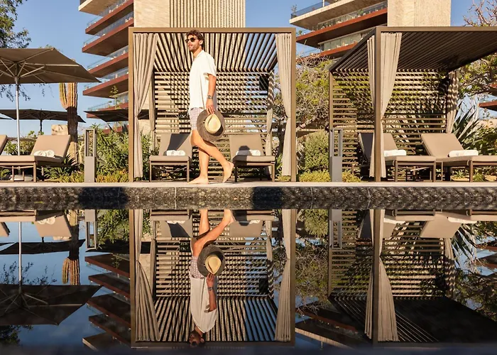 Hotel Solaz, A Luxury Collection Resort, Cabos San José del Cabo