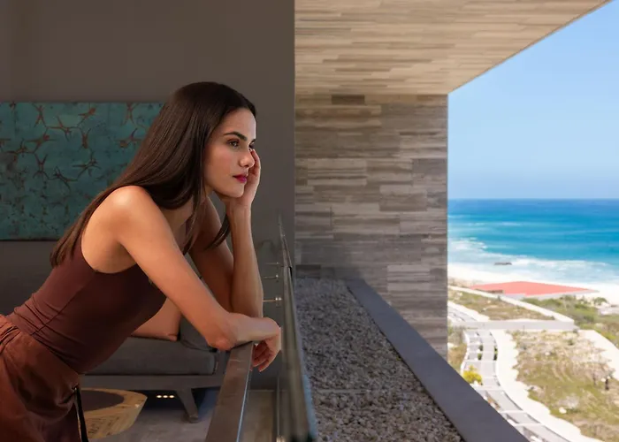 Solaz, A Luxury Collection Resort, Cabos Hotel San José del Cabo