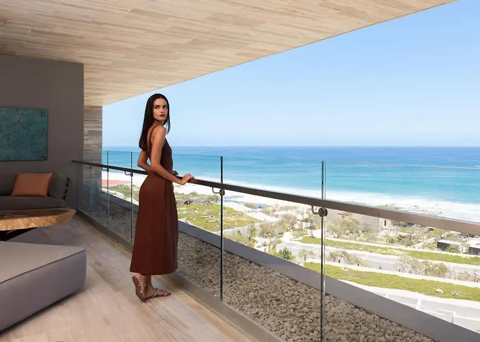 Solaz, A Luxury Collection Resort, Cabos 5*