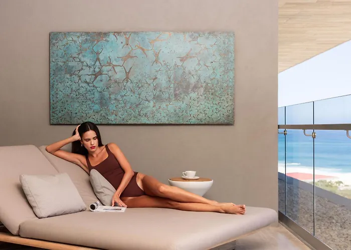 Hotel Solaz, A Luxury Collection Resort, Cabos San José del Cabo