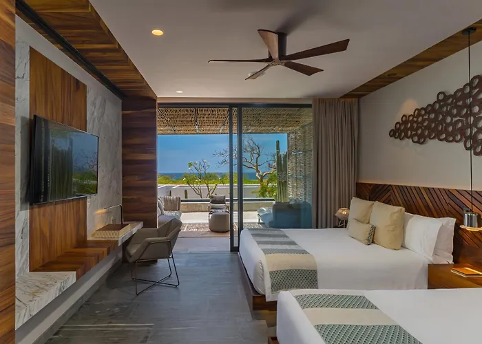 Solaz, A Luxury Collection Resort, Cabos 5*