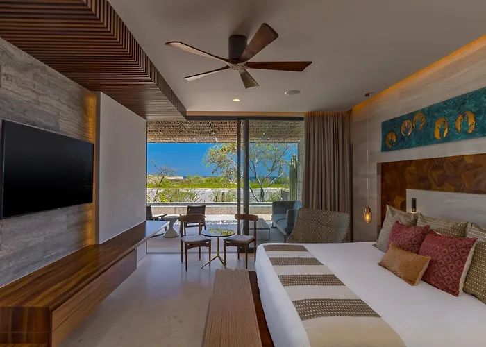 Hotel Solaz, A Luxury Collection Resort, Cabos