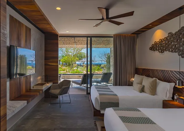 Solaz, A Luxury Collection Resort, Cabos Hotel