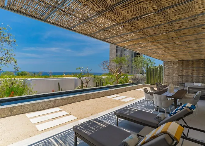 Solaz, A Luxury Collection Resort, Cabos 5*