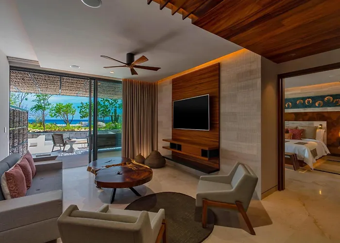 Solaz, A Luxury Collection Resort, Cabos Hotel San José del Cabo
