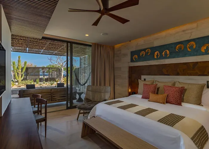 Hotel Solaz, A Luxury Collection Resort, Cabos San José del Cabo