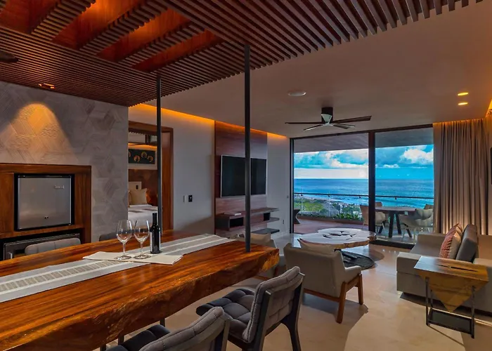 Solaz, A Luxury Collection Resort, Cabos Hotel