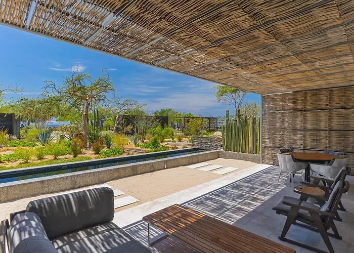 Hotel Solaz, A Luxury Collection Resort, Cabos San José del Cabo