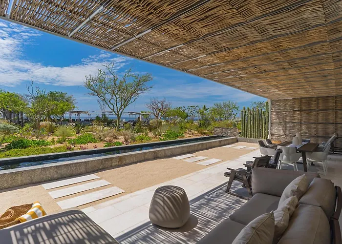 Solaz, A Luxury Collection Resort, Cabos 5*