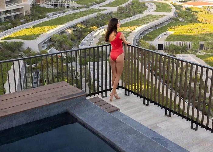 Solaz, A Luxury Collection Resort, Cabos San José del Cabo