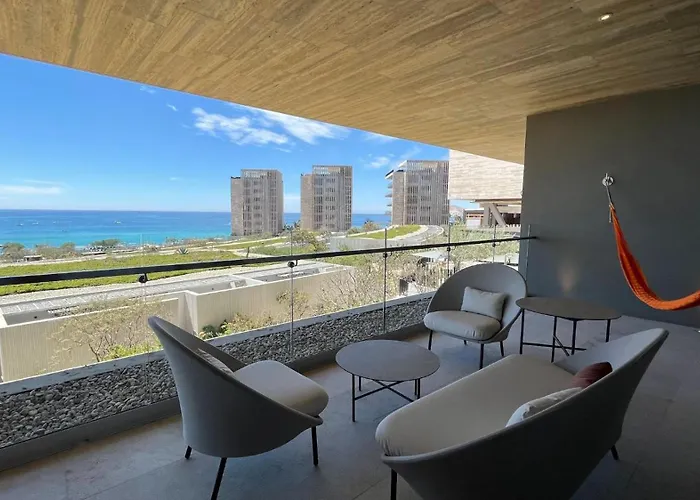 Solaz, A Luxury Collection Resort, Cabos San José del Cabo