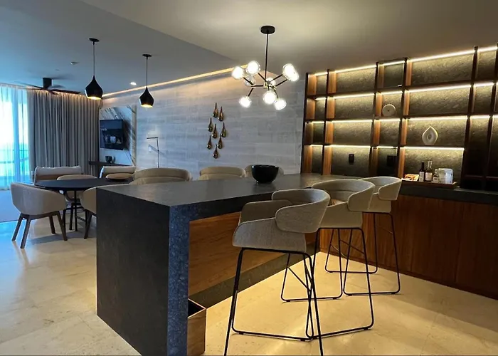 Solaz, A Luxury Collection Resort, Cabos 5* San José del Cabo