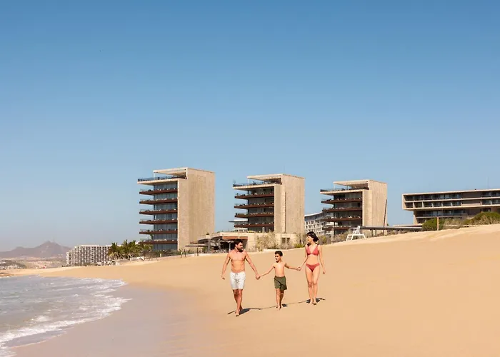 Solaz, A Luxury Collection Resort, Cabos 5*
