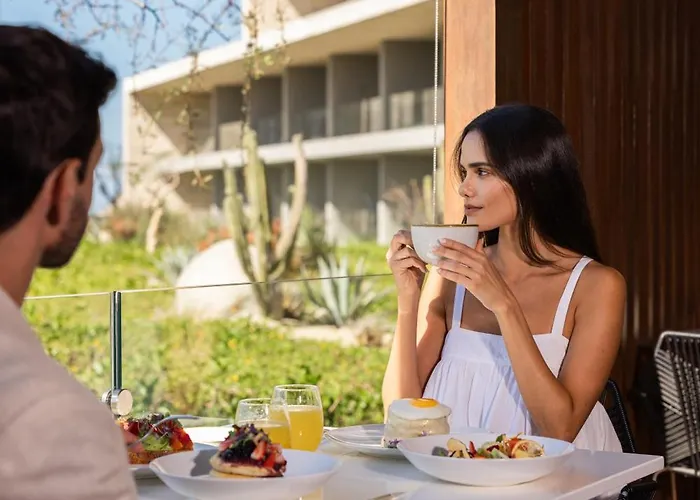 Hotel Solaz, A Luxury Collection Resort, Cabos San José del Cabo