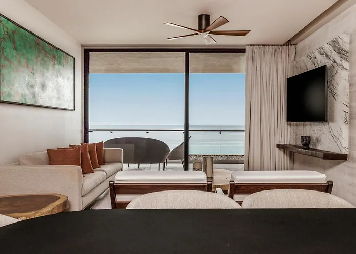 Solaz, A Luxury Collection Resort, Cabos Hotel 5*