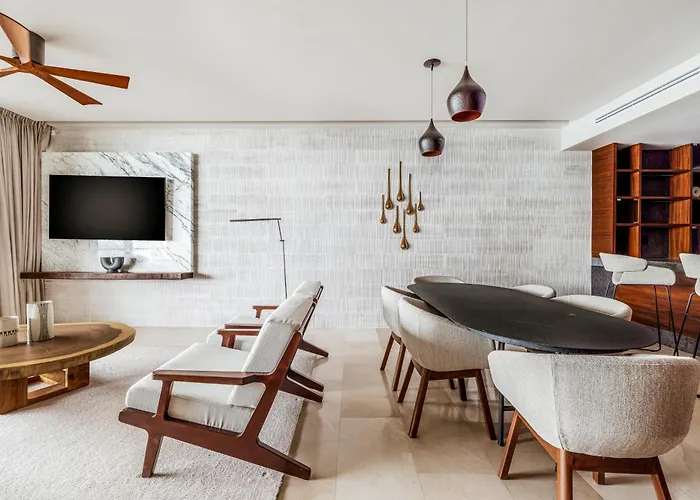 Solaz, A Luxury Collection Resort, Cabos Hotel San José del Cabo