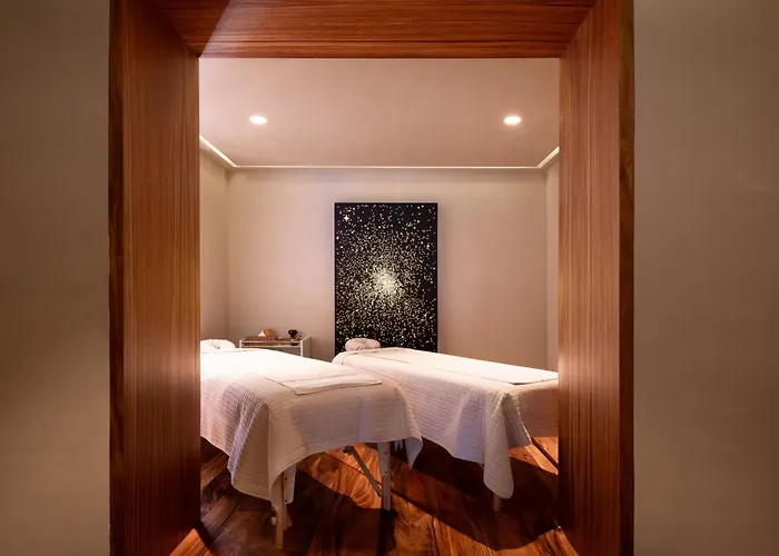 Solaz, A Luxury Collection Resort, Cabos Hotel