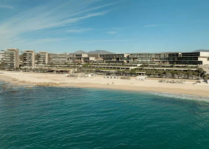 Solaz, A Luxury Collection Resort, Cabos San José del Cabo
