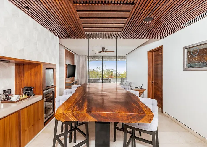 Solaz, A Luxury Collection Resort, Cabos San José del Cabo
