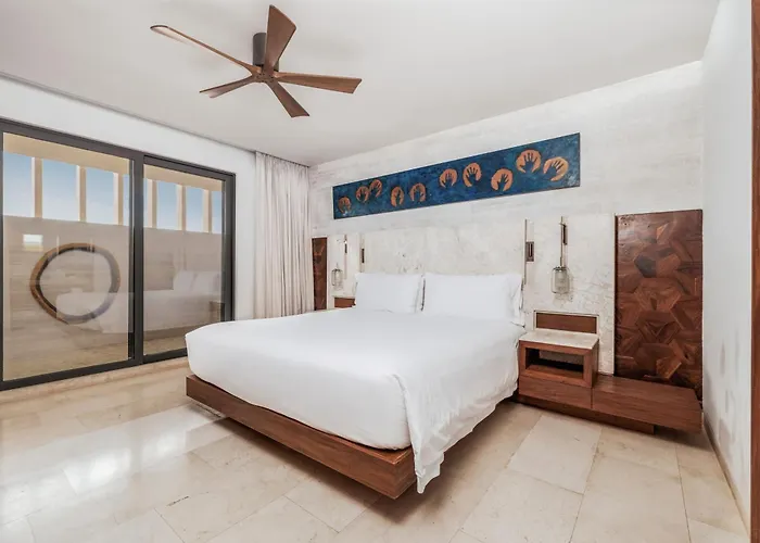 Solaz, A Luxury Collection Resort, Cabos San José del Cabo